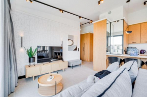 Sunset by OneApartments, Sopot